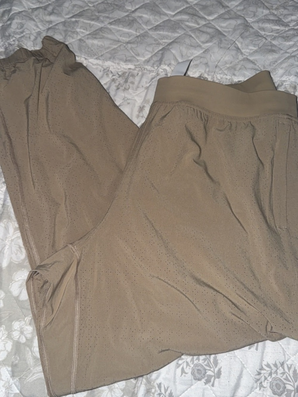 Lululemon Adapted State Joggers